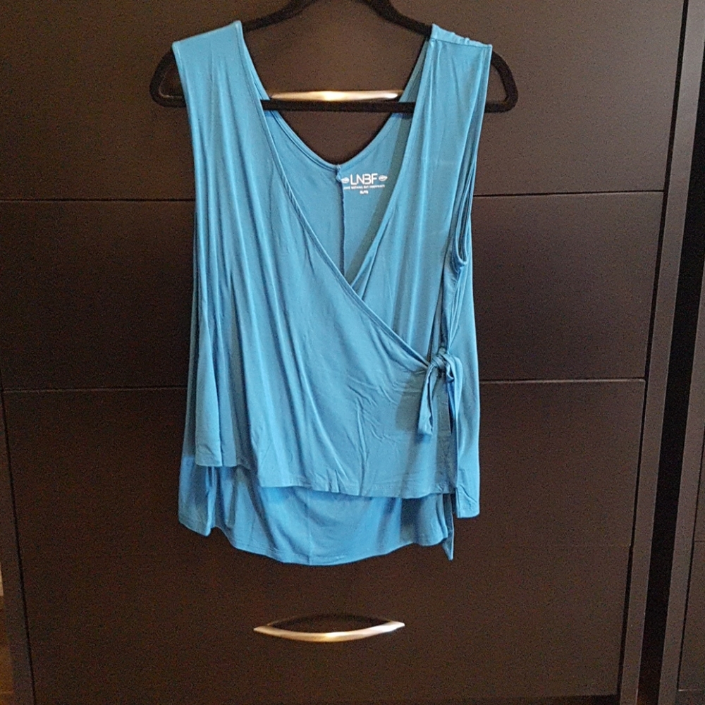 LNBF WRAP TOP